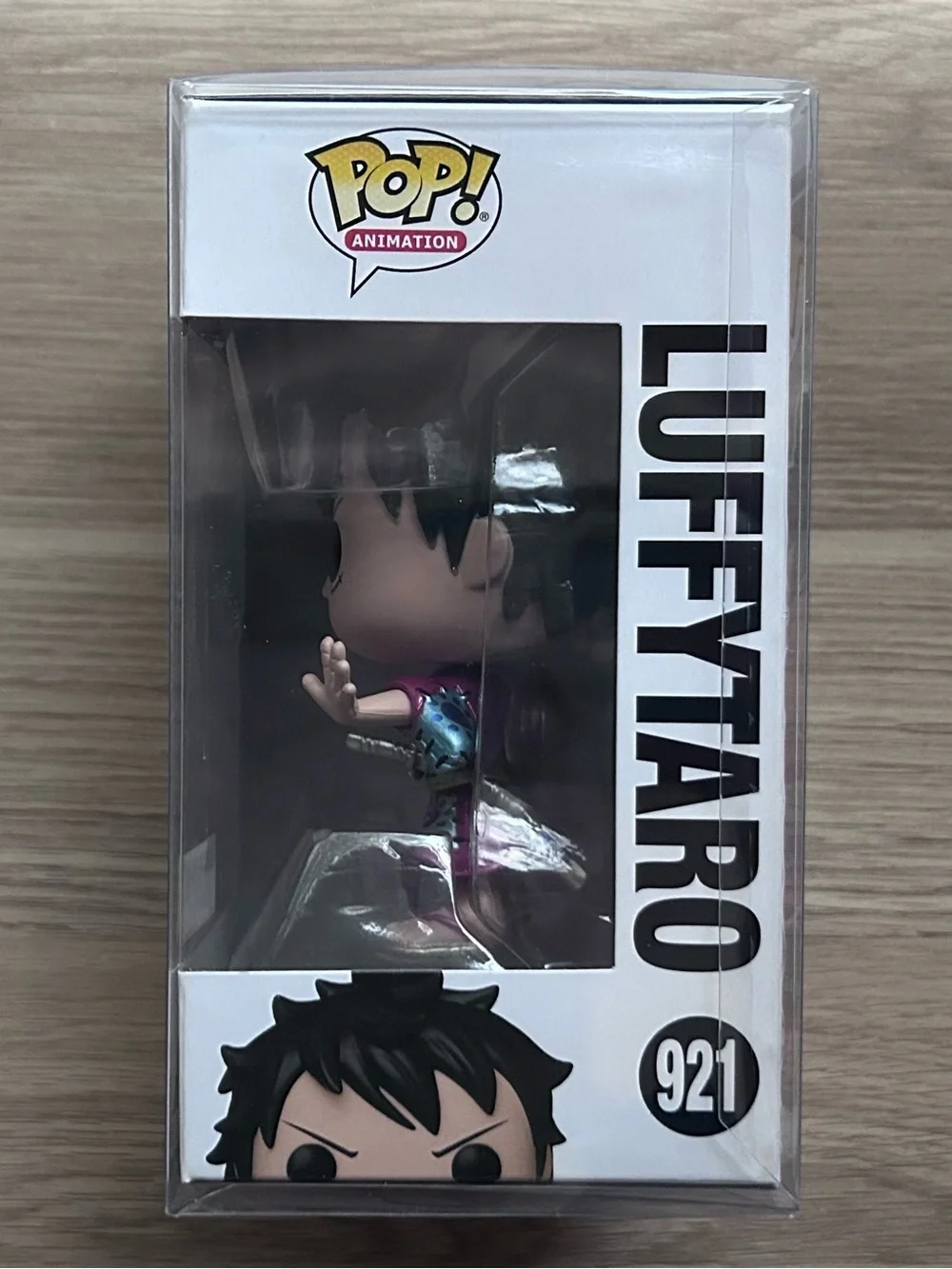 Funko Pop! LuffyTaro from One Piece #921 - Picture 2 of 4